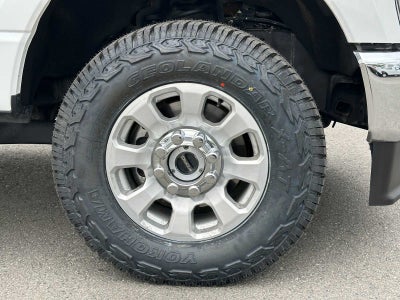 2023 Ford Super Duty F-350 SRW XLT