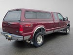 2004 Ford Super Duty F-250 Lariat