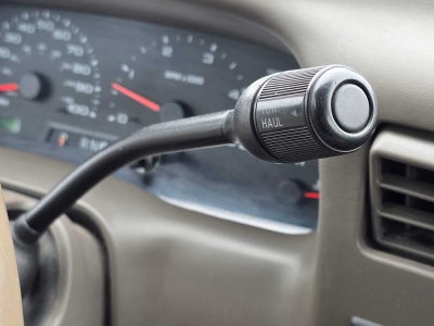 2004 Ford Super Duty F-250 Lariat