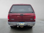 2004 Ford Super Duty F-250 Lariat
