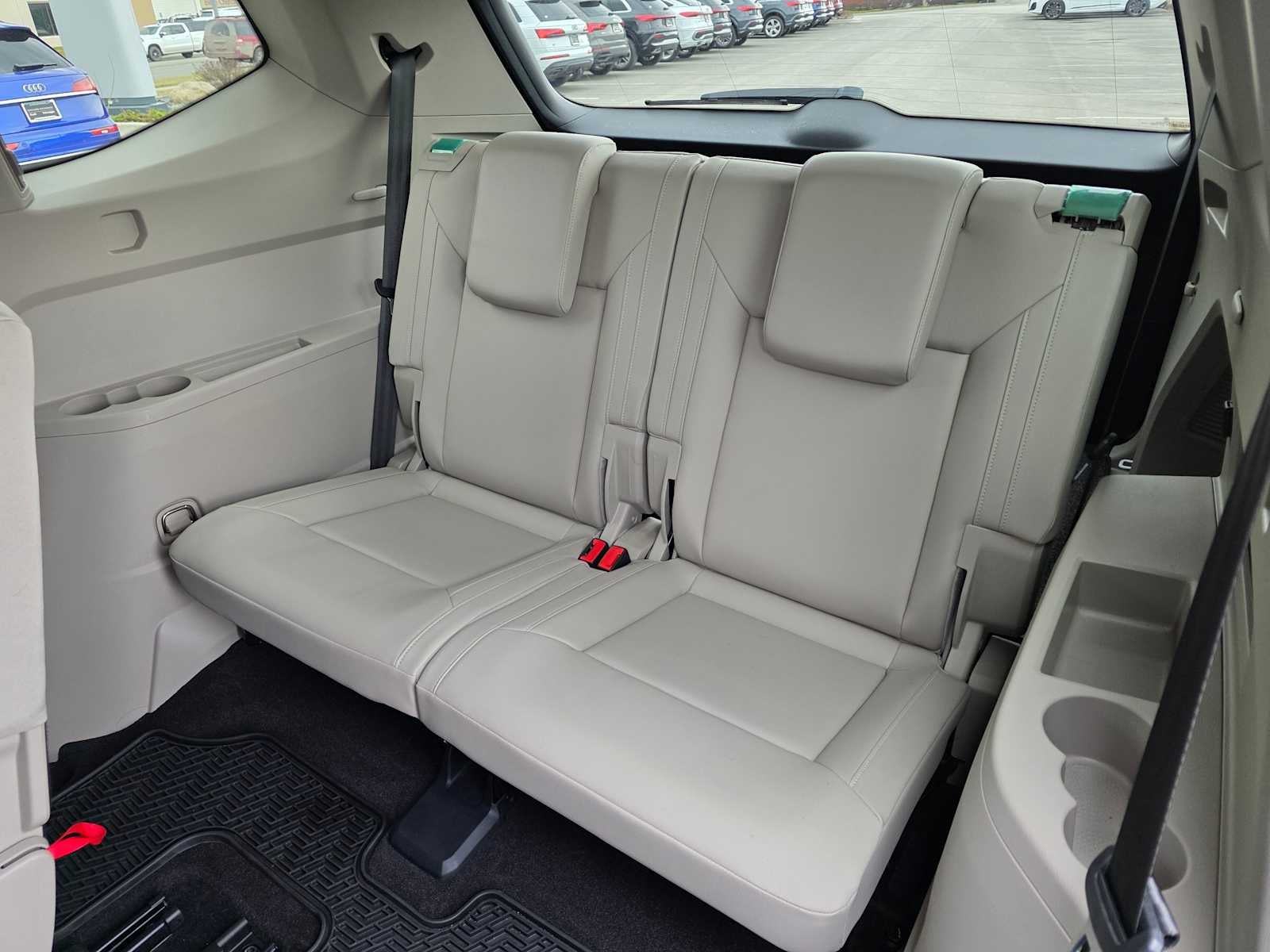 2019 Volkswagen Atlas 3.6L V6 SE w/Technology