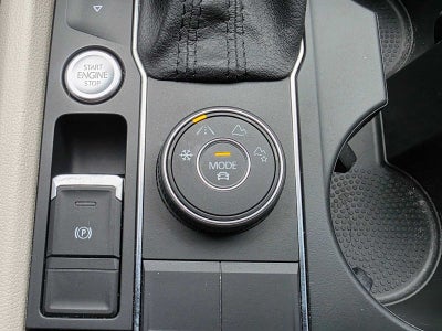 2019 Volkswagen Atlas 3.6L V6 SE w/Technology