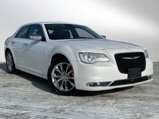 2015 Chrysler 300 300C