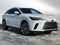 2024 Lexus RX 350h Premium Plus