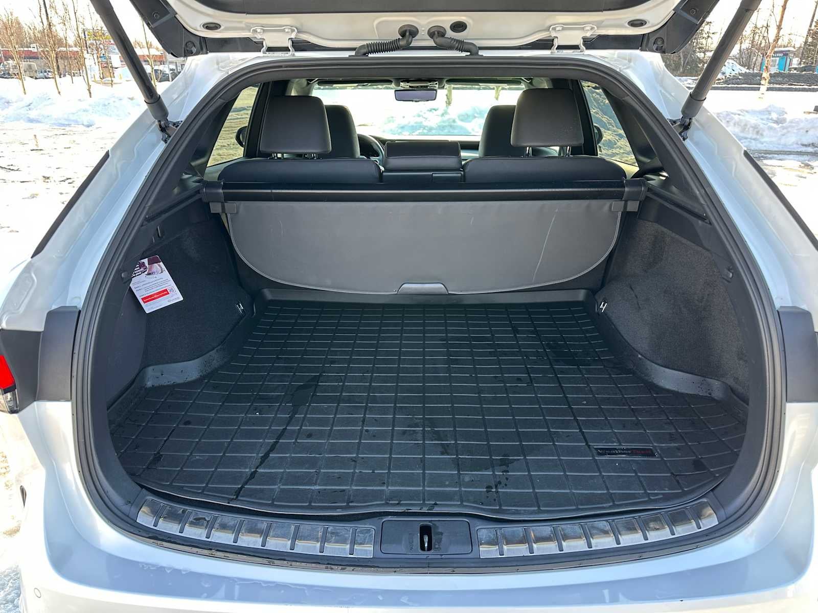 2024 Lexus RX 350h Premium Plus