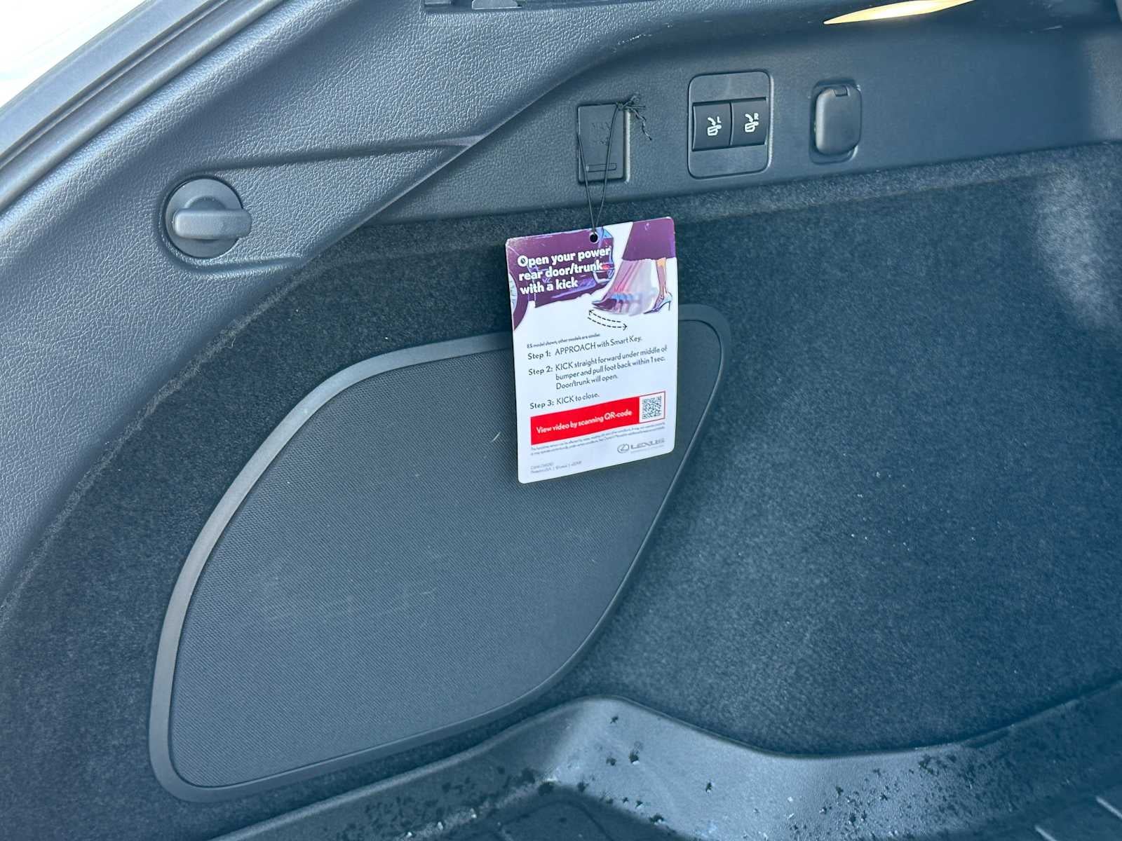 2024 Lexus RX 350h Premium Plus