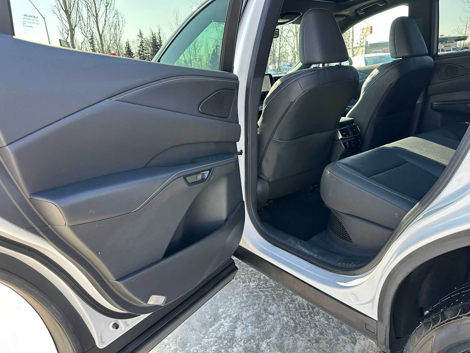 2024 Lexus RX 350h Premium Plus