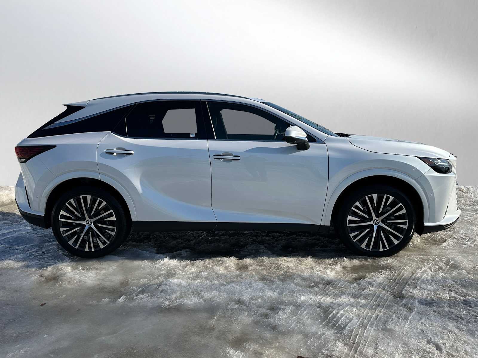 2024 Lexus RX 350h Premium Plus