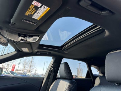 2024 Lexus RX 350h Premium Plus