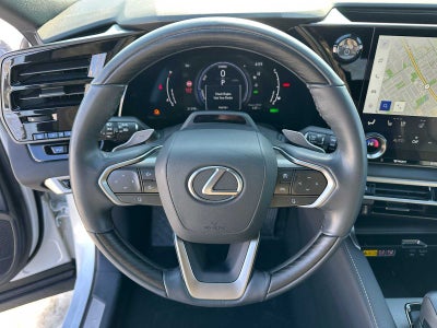 2024 Lexus RX 350h Premium Plus