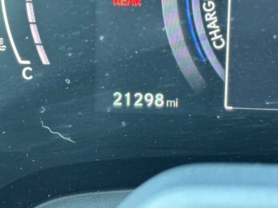 2024 Lexus RX 350h Premium Plus