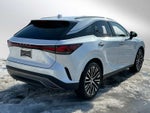 2024 Lexus RX 350h Premium Plus