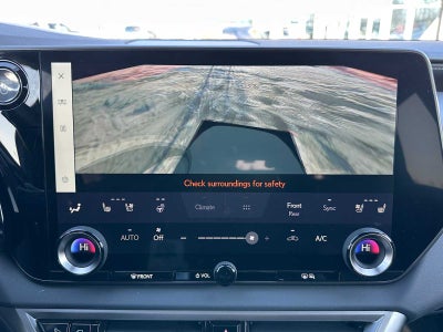 2024 Lexus RX 350h Premium Plus