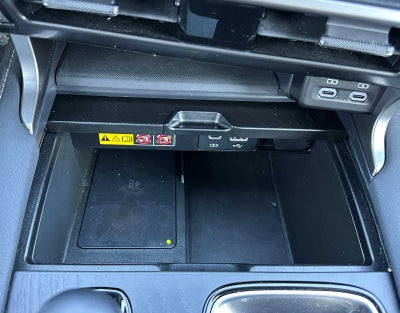 2024 Lexus RX 350h Premium Plus