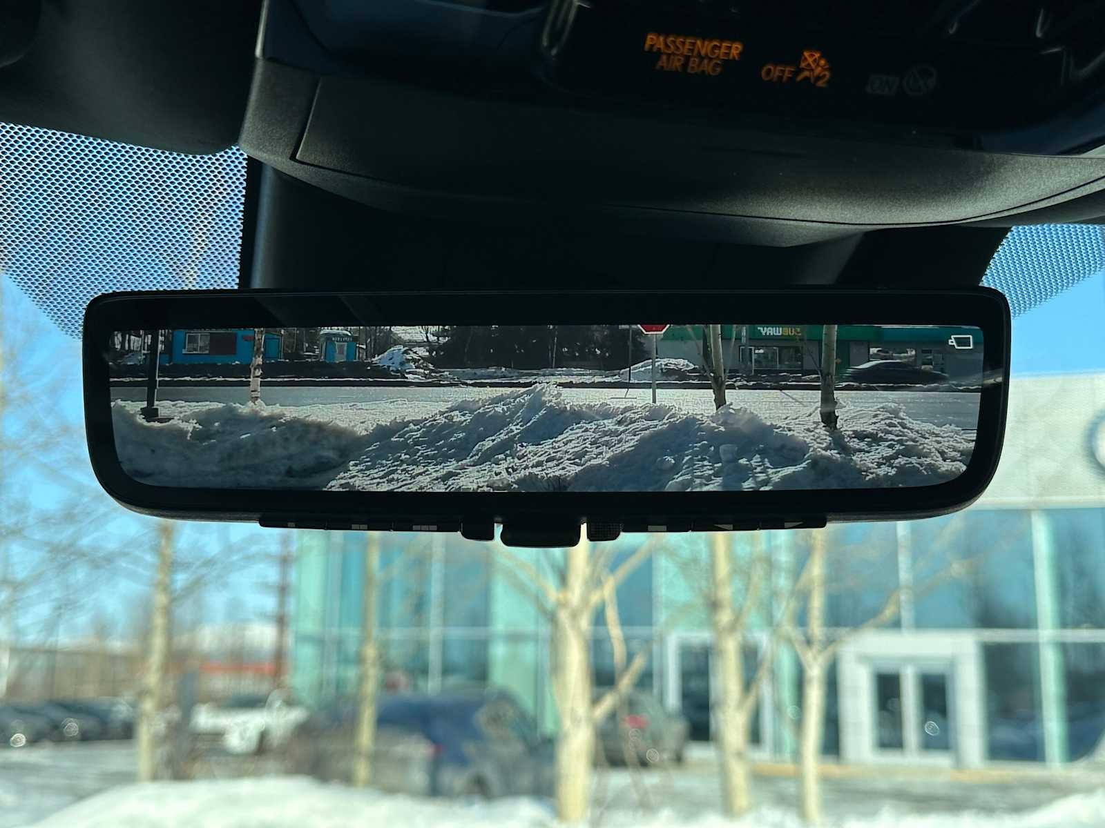 2024 Lexus RX 350h Premium Plus