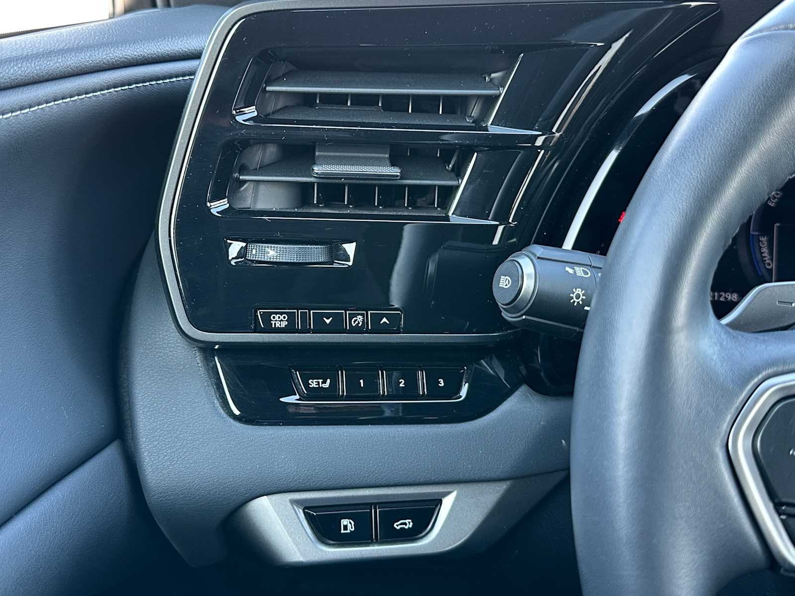 2024 Lexus RX 350h Premium Plus