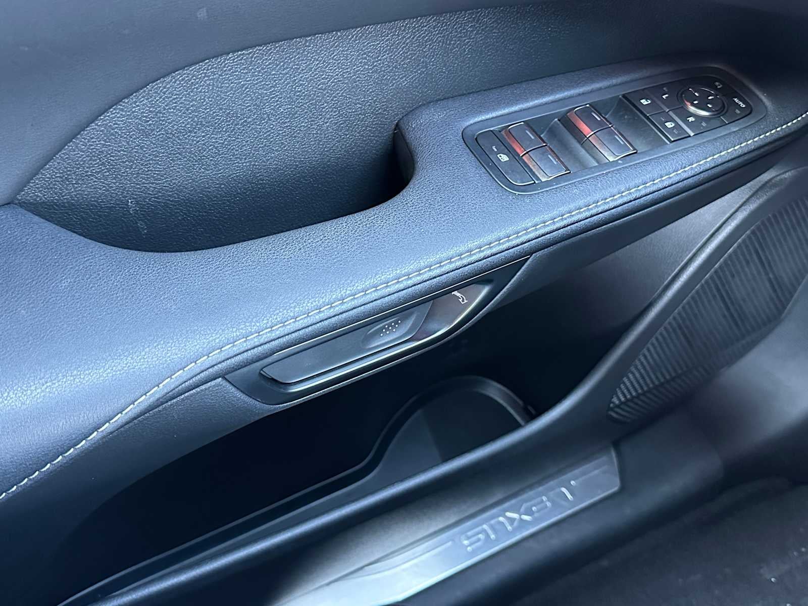 2024 Lexus RX 350h Premium Plus