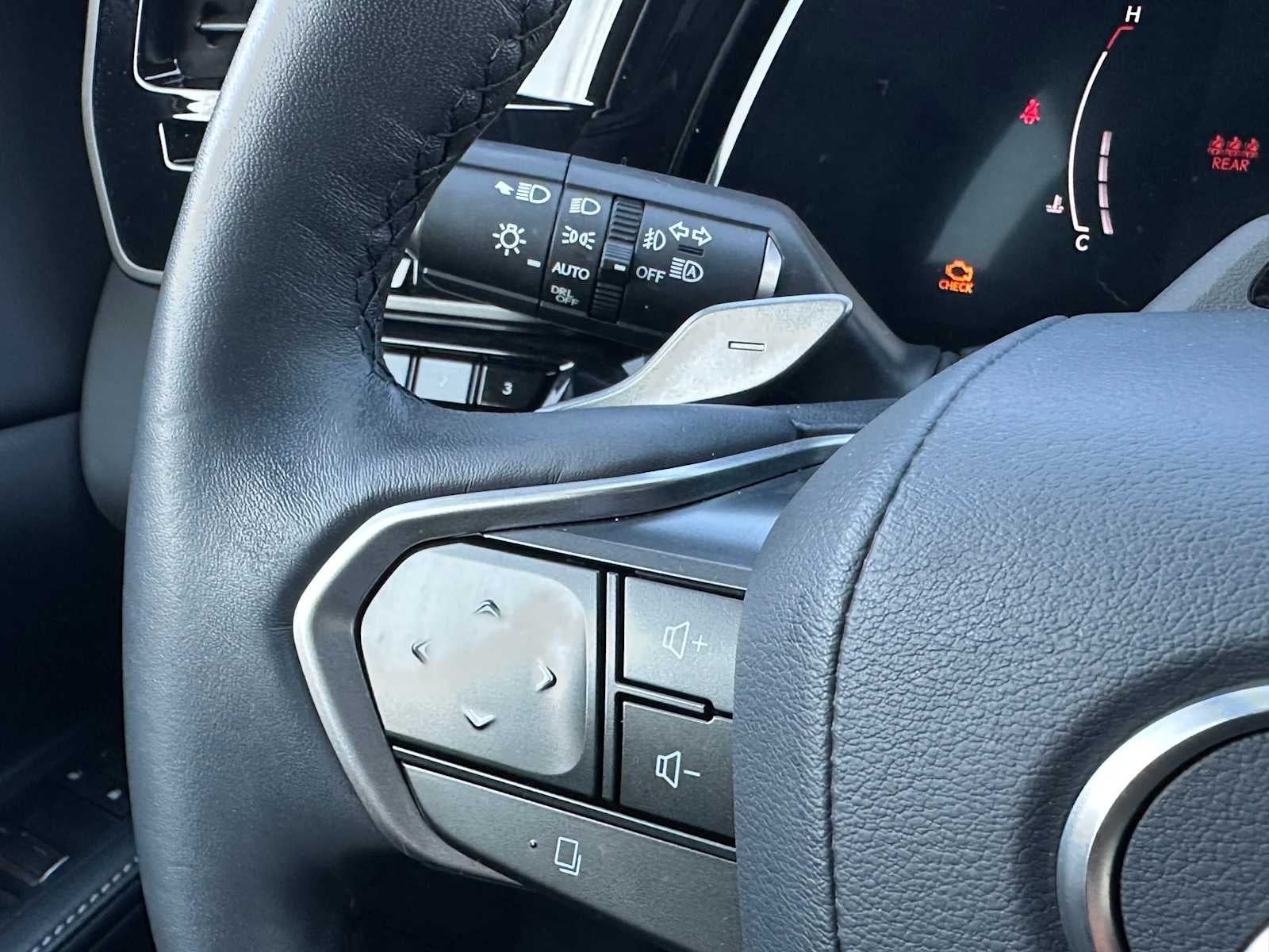 2024 Lexus RX 350h Premium Plus