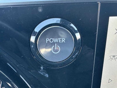 2024 Lexus RX 350h Premium Plus