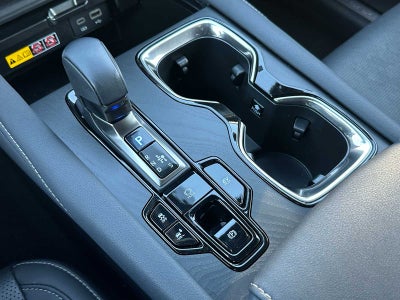 2024 Lexus RX 350h Premium Plus