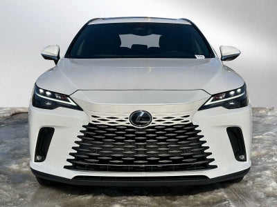 2024 Lexus RX 350h Premium Plus