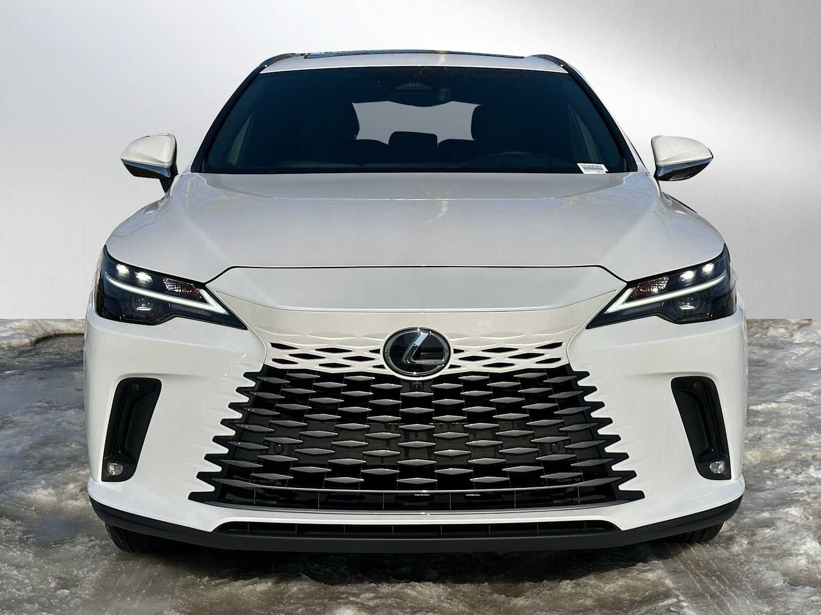 2024 Lexus RX 350h Premium Plus