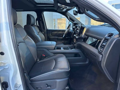 2025 RAM 2500 Limited