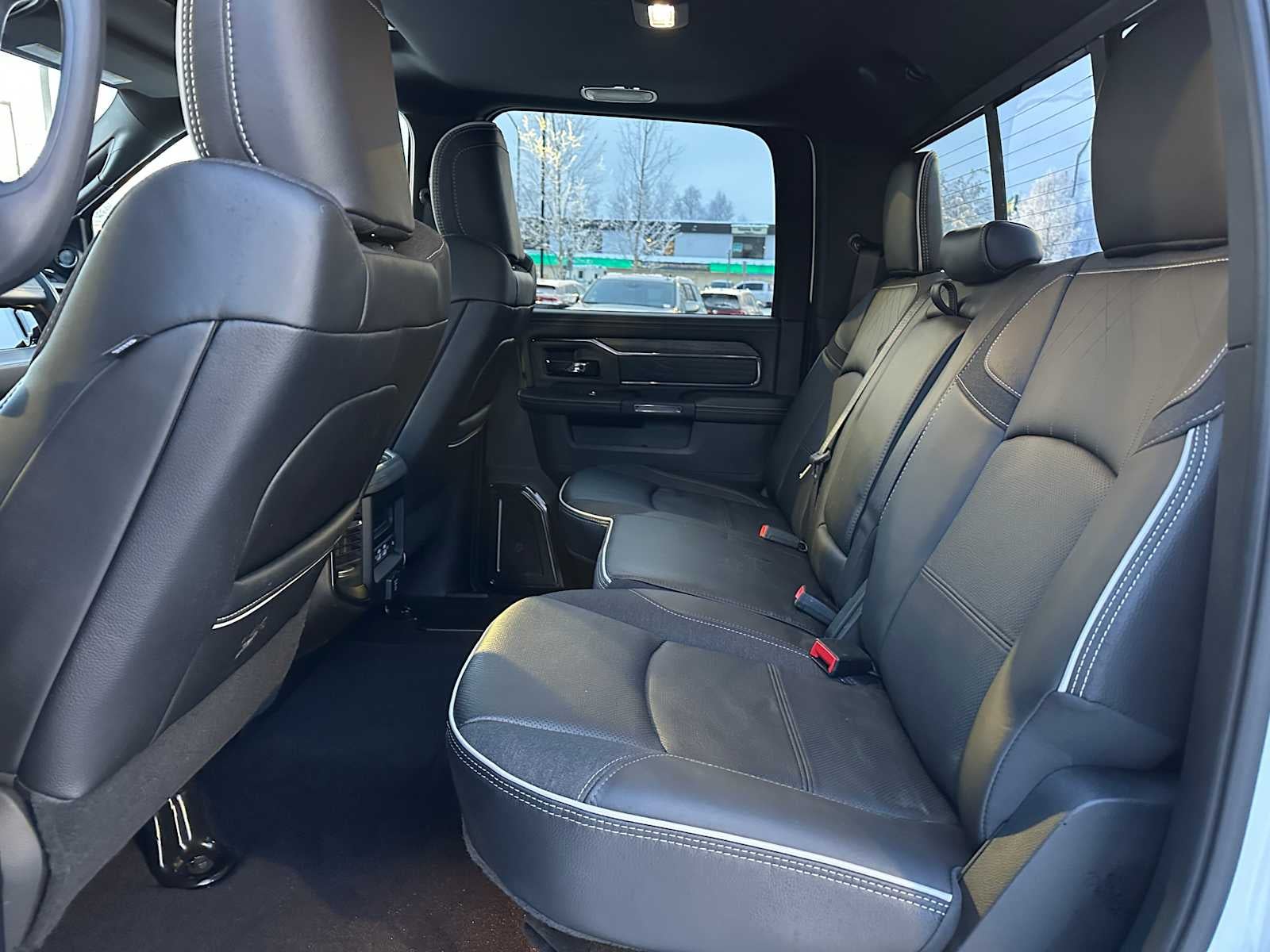 2025 RAM 2500 Limited