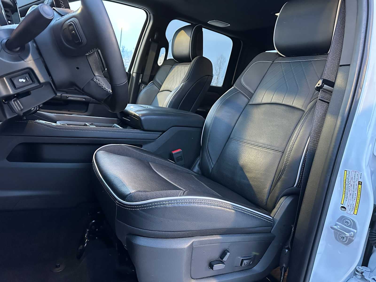 2025 RAM 2500 Limited