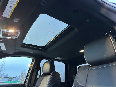 2025 RAM 2500 Limited