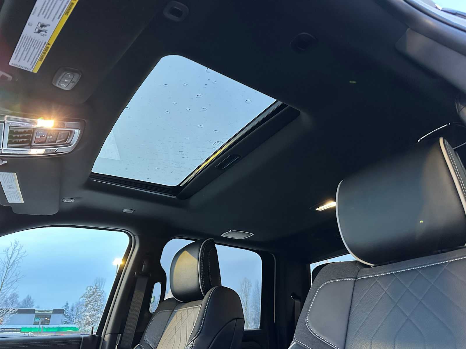 2025 RAM 2500 Limited