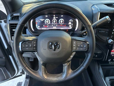 2025 RAM 2500 Limited