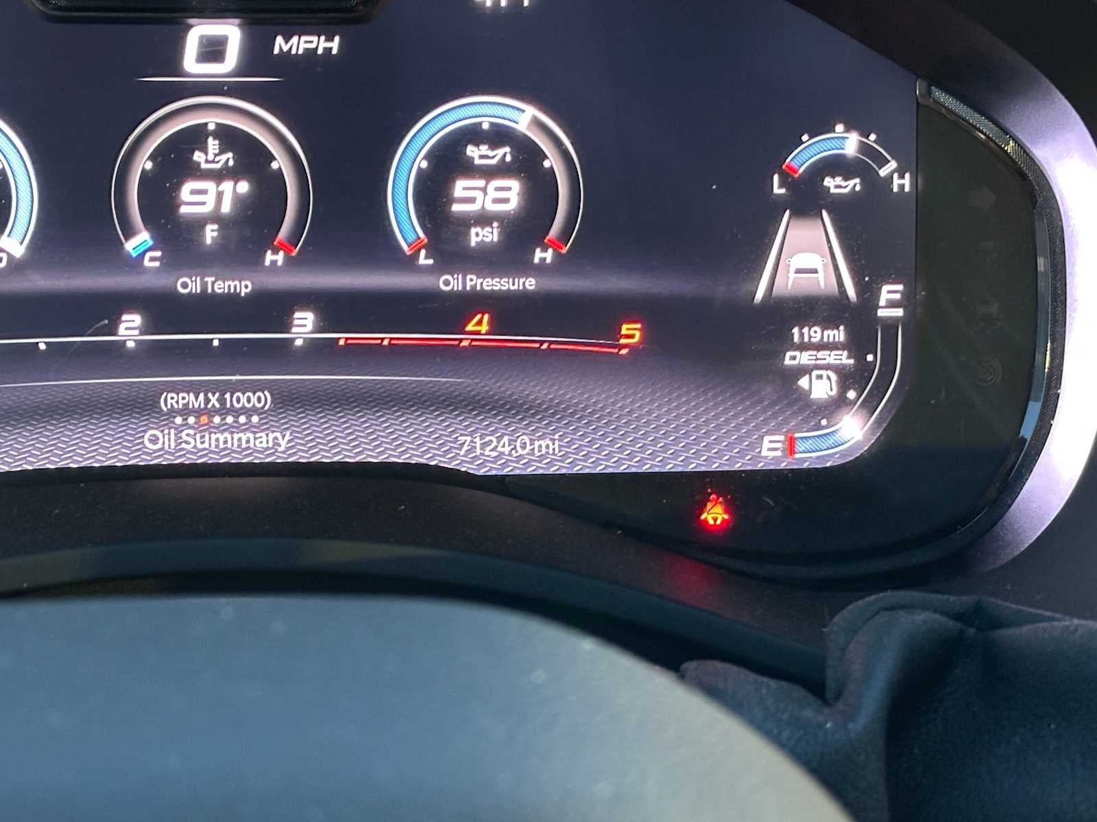 2025 RAM 2500 Limited