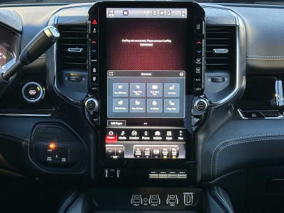 2025 RAM 2500 Limited