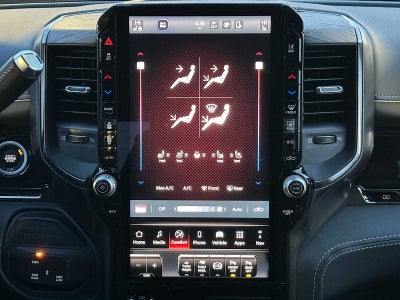 2025 RAM 2500 Limited