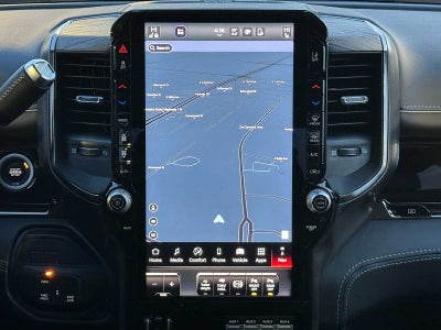 2025 RAM 2500 Limited