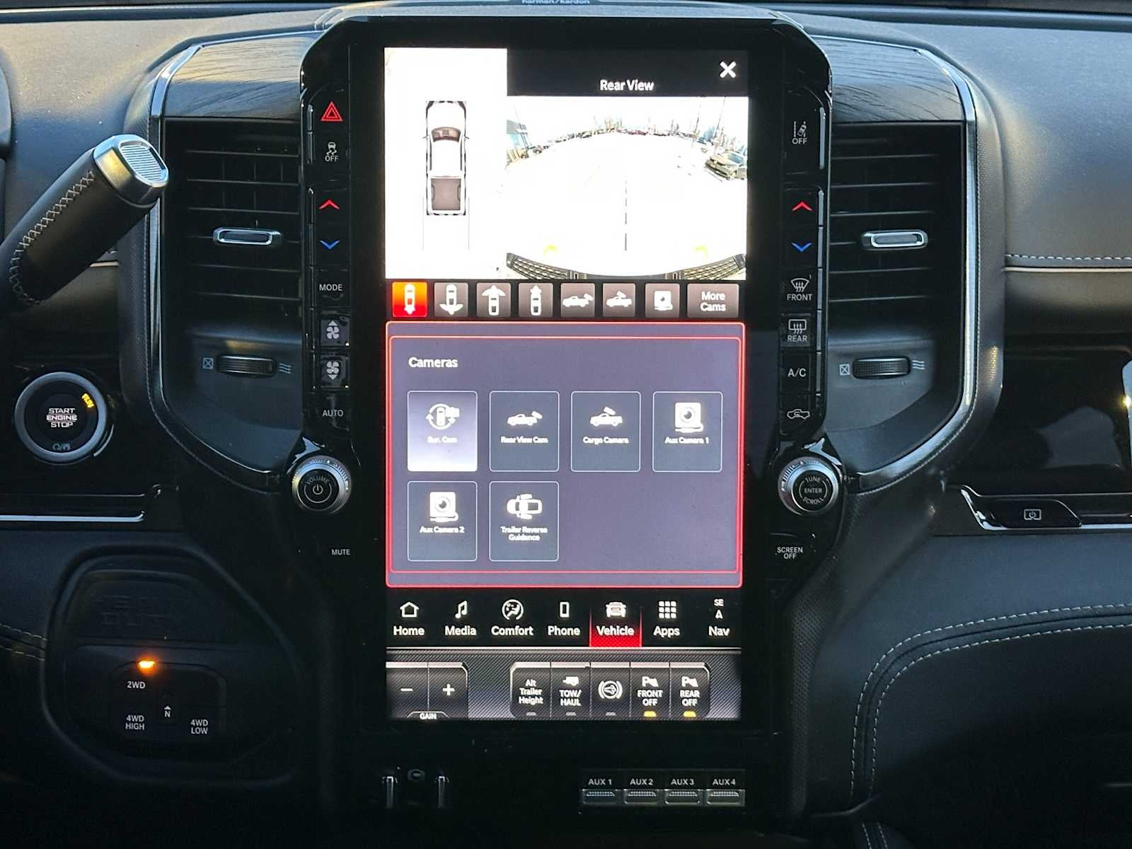 2025 RAM 2500 Limited