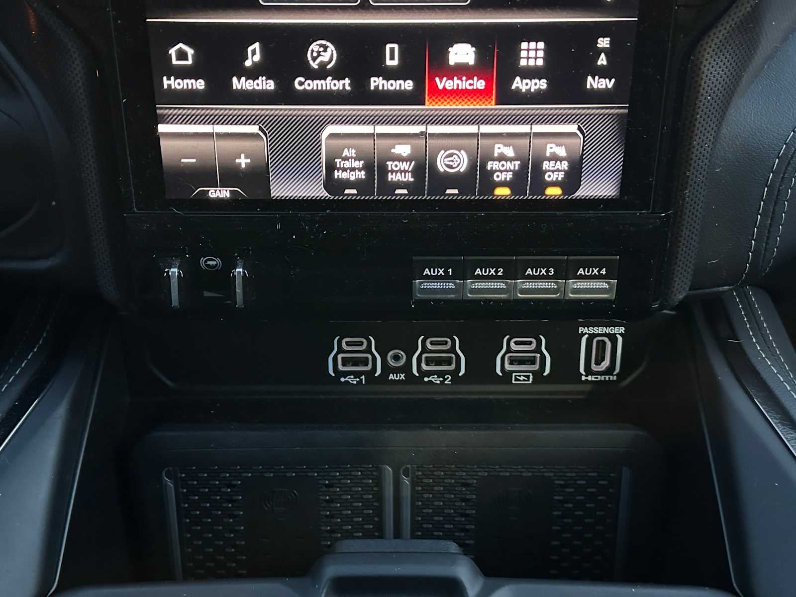 2025 RAM 2500 Limited