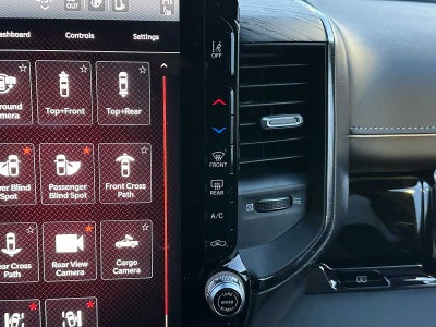 2025 RAM 2500 Limited