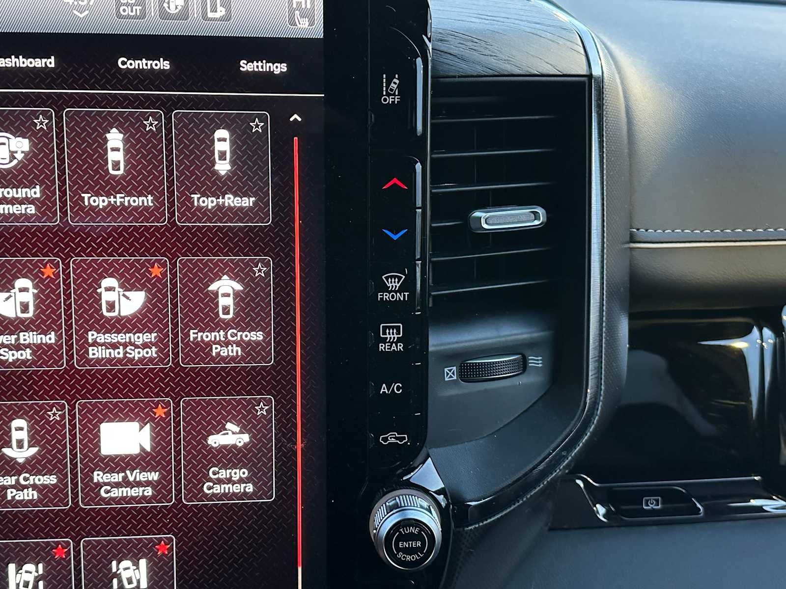 2025 RAM 2500 Limited