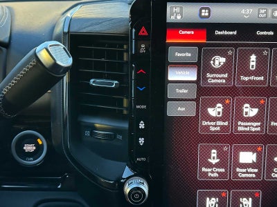 2025 RAM 2500 Limited