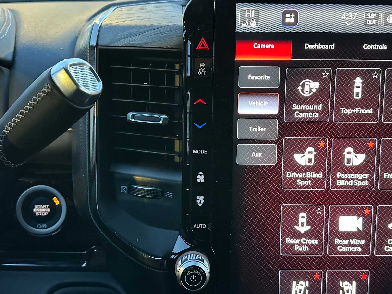 2025 RAM 2500 Limited