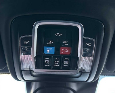 2025 RAM 2500 Limited