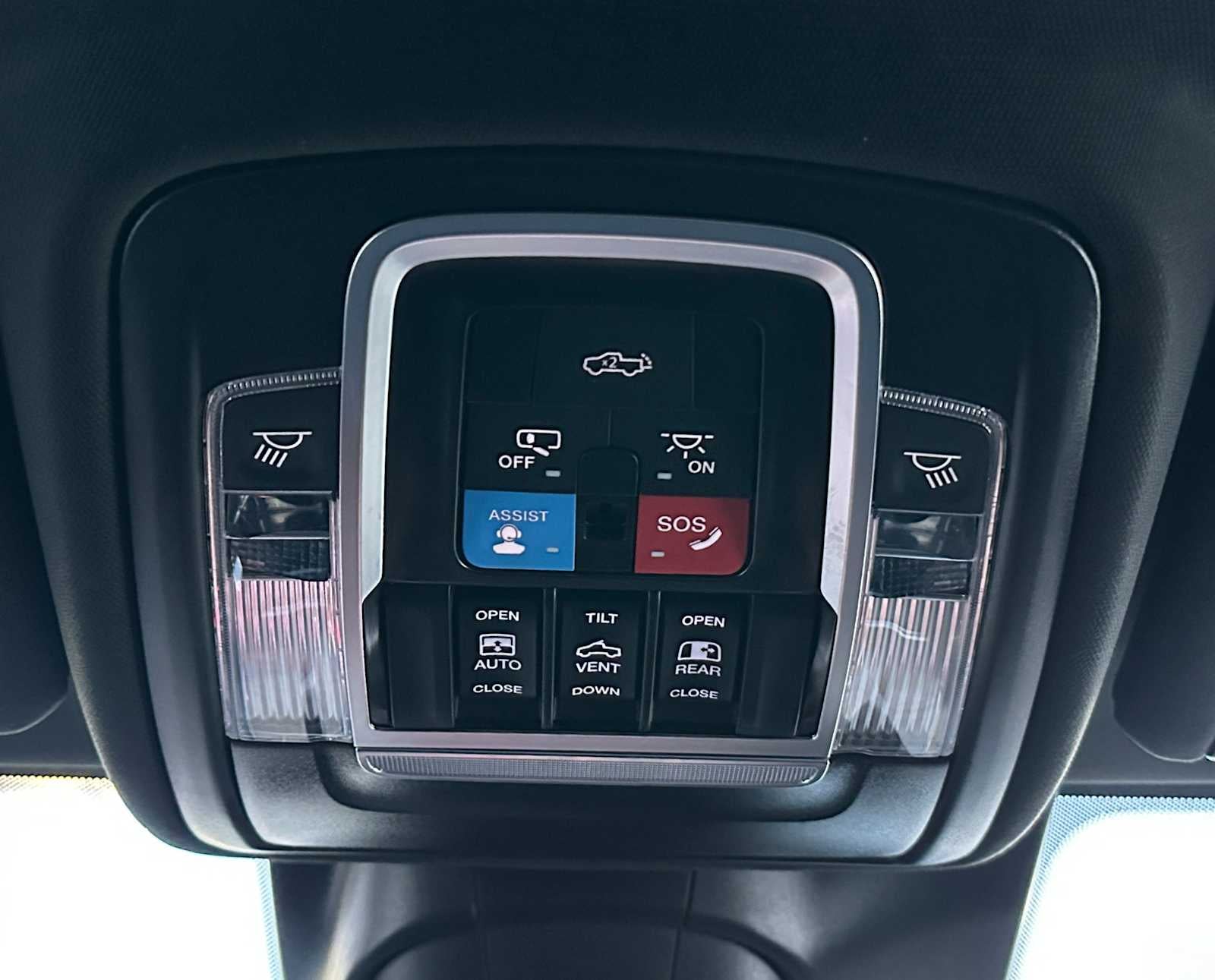 2025 RAM 2500 Limited