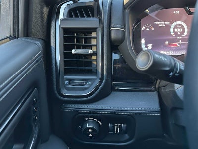 2025 RAM 2500 Limited