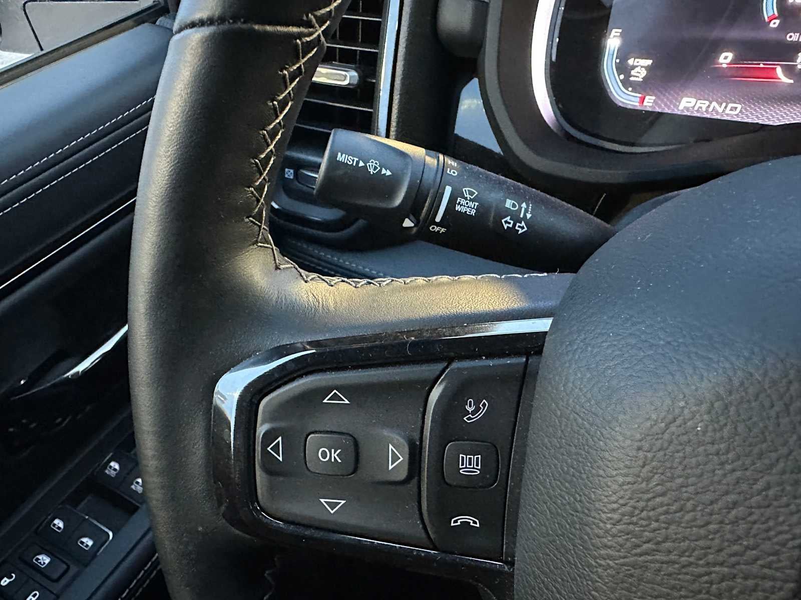 2025 RAM 2500 Limited