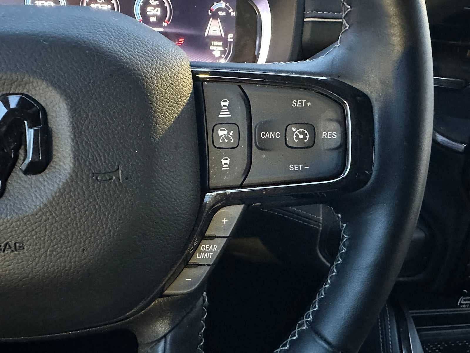 2025 RAM 2500 Limited