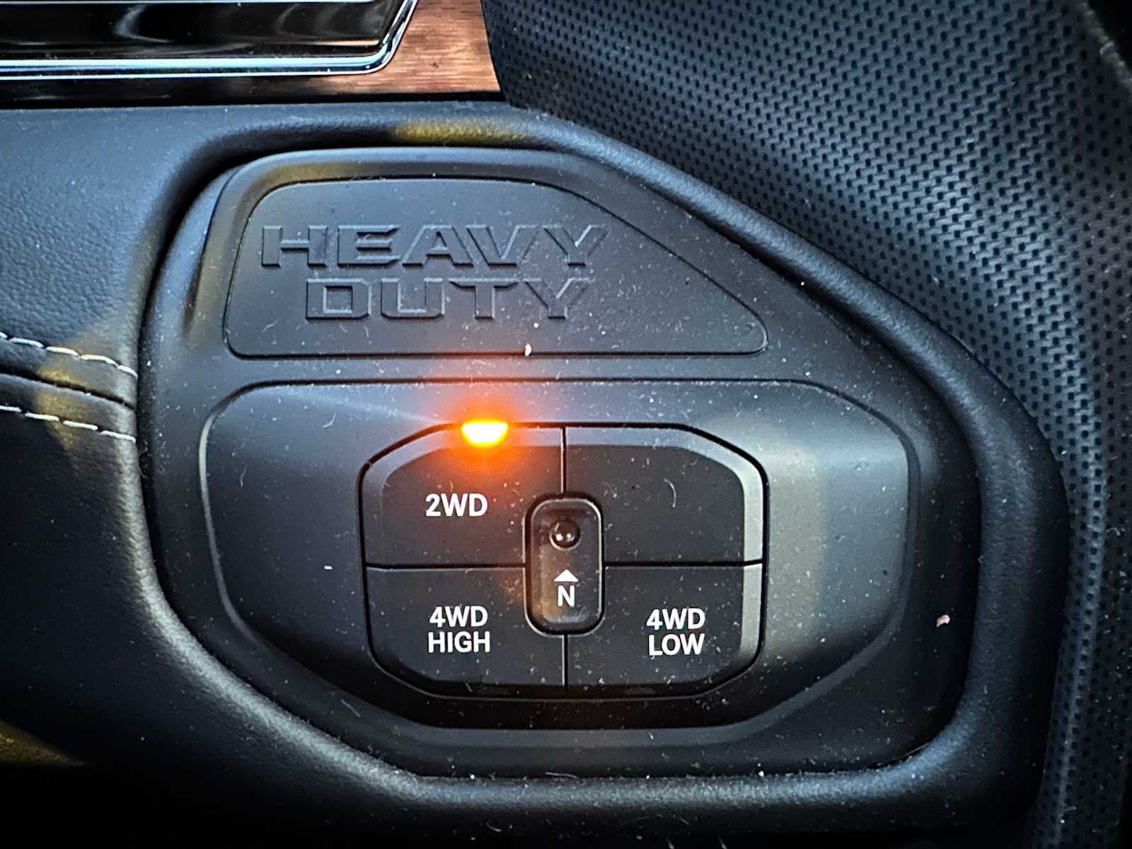 2025 RAM 2500 Limited