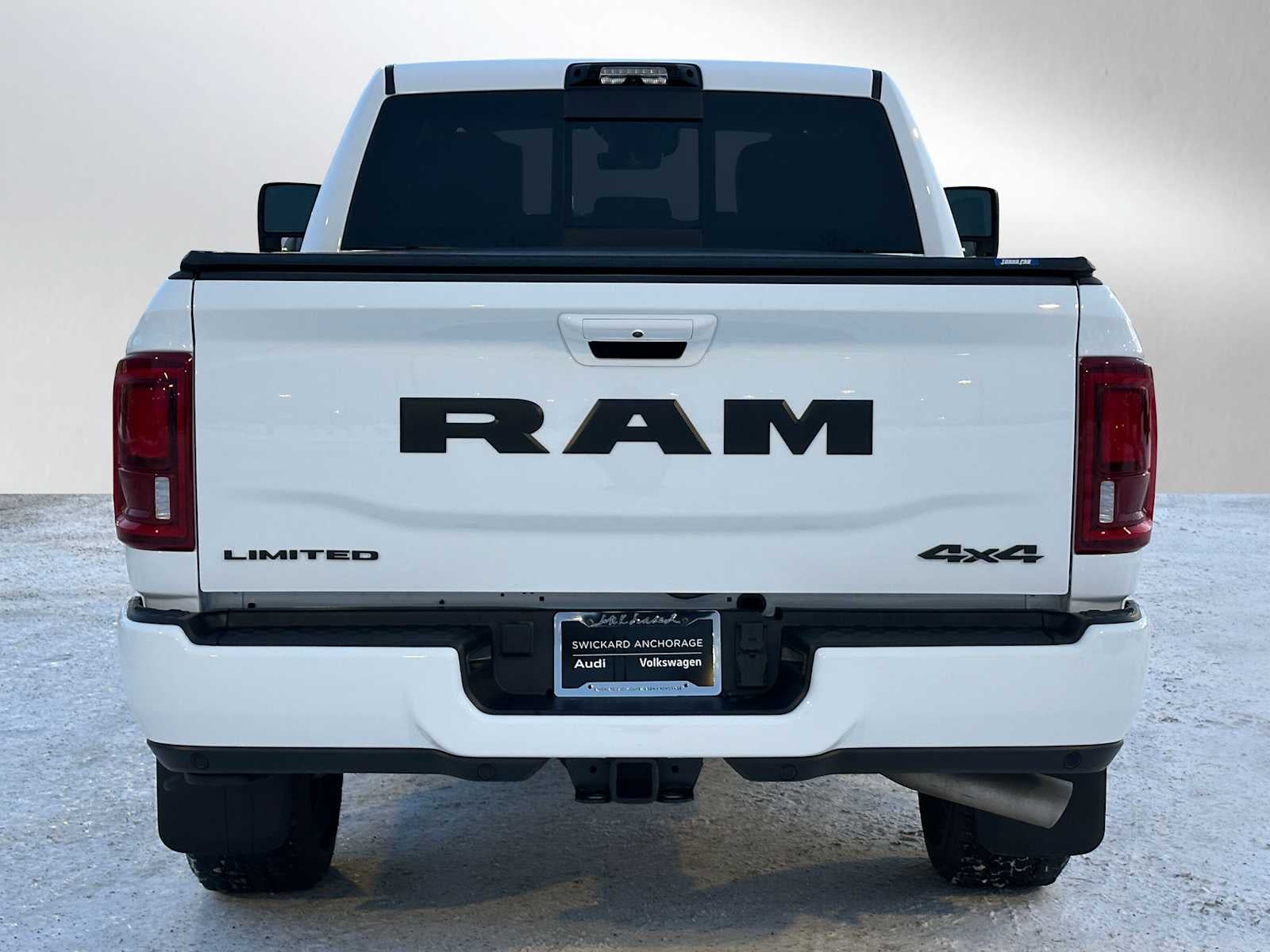 2025 RAM 2500 Limited