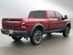 2024 RAM 2500 Rebel